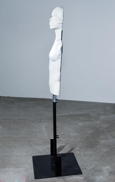 Rubber Dummy